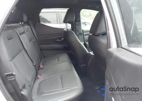 2024 Hyundai Santa Cruz Xrt z USA, uszkodzony, nr VIN 5NTJDDAF2RH096119